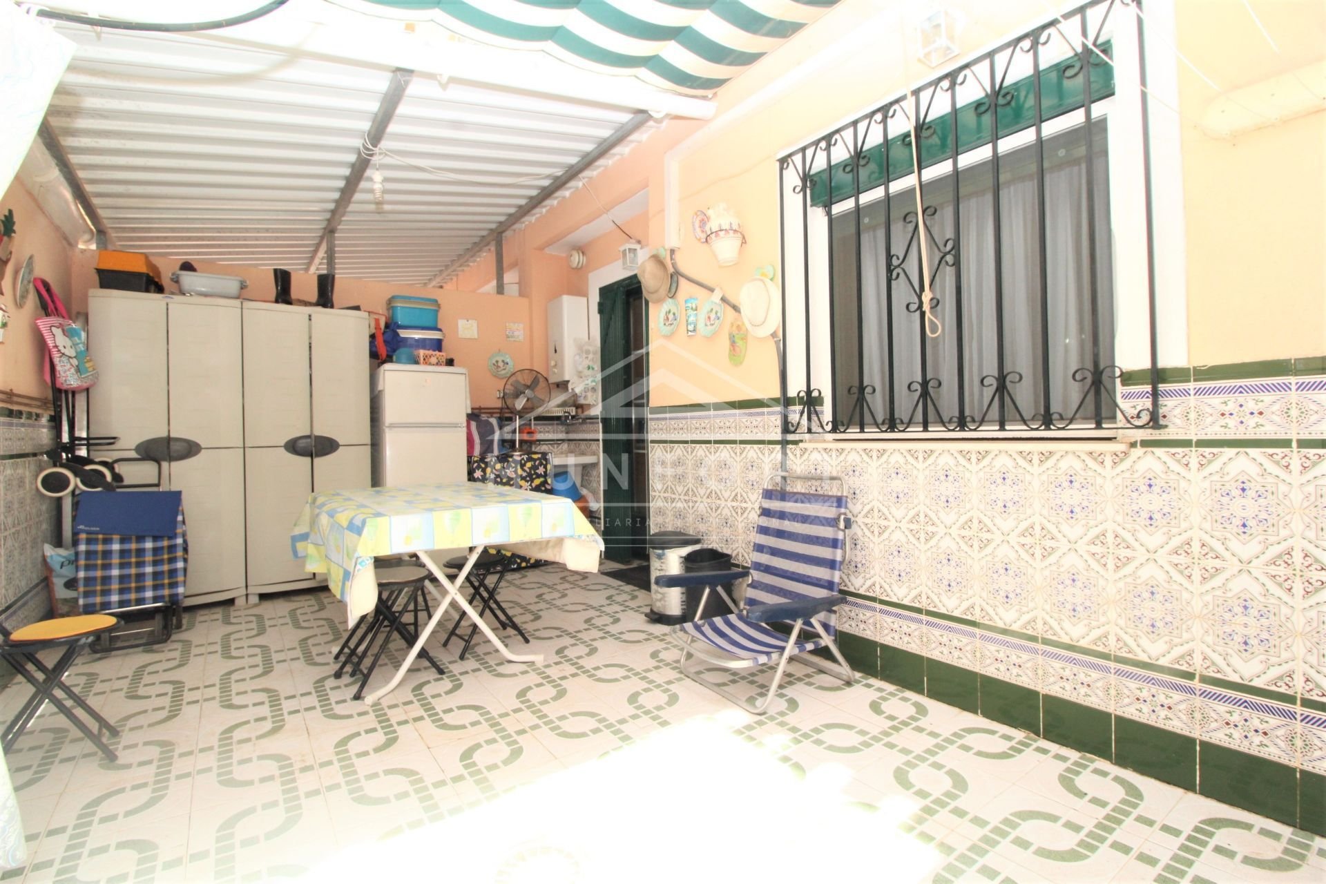 Revente - Bungalows -
Alcázares, Los