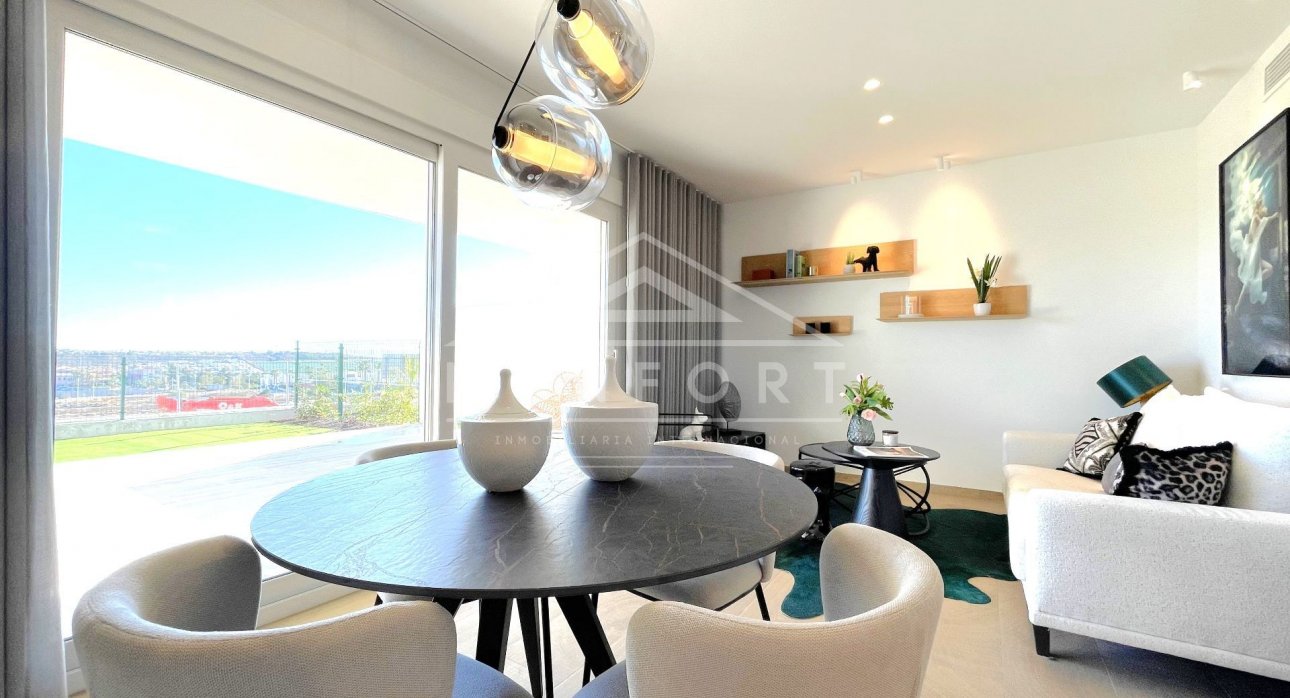 Revente - Bungalows -
Algorfa - Club de Golf La Finca - Algorfa