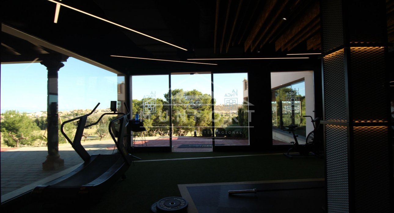 Revente - Bungalows -
Algorfa - Club de Golf La Finca - Algorfa