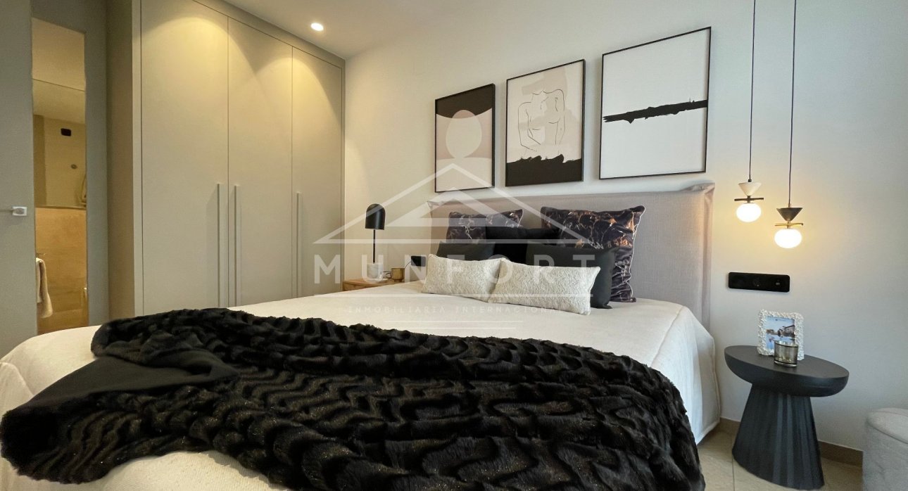 Revente - Bungalows -
Algorfa - Club de Golf La Finca - Algorfa