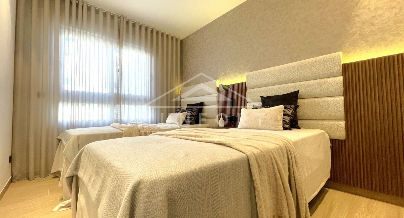 Revente - Bungalows -
Algorfa - Club de Golf La Finca - Algorfa