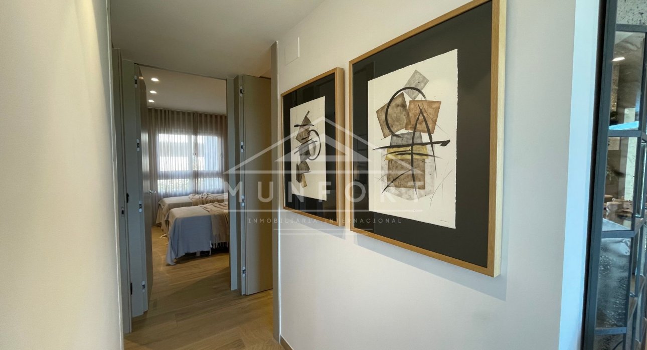 Revente - Bungalows -
Algorfa - Club de Golf La Finca - Algorfa