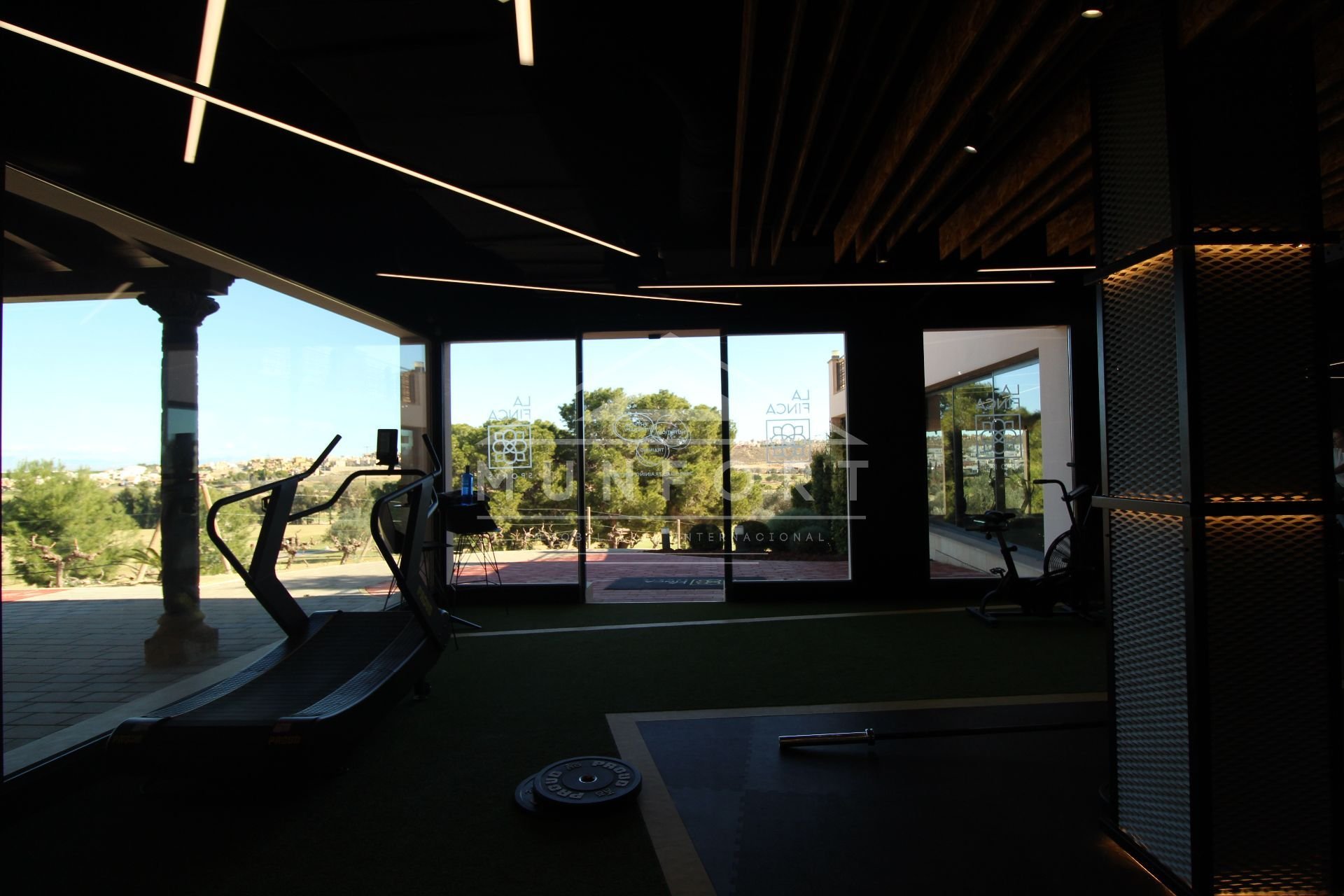 Revente - Bungalows -
Algorfa - Club de Golf La Finca - Algorfa