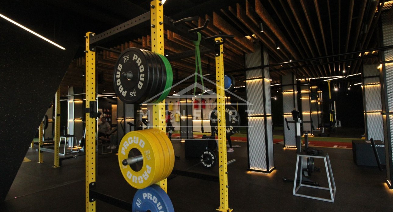 Revente - Bungalows -
Algorfa - Club de Golf La Finca - Algorfa