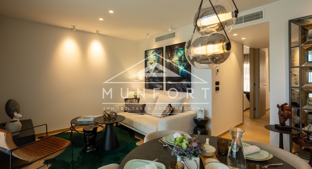 Revente - Bungalows -
Algorfa - Club de Golf La Finca - Algorfa