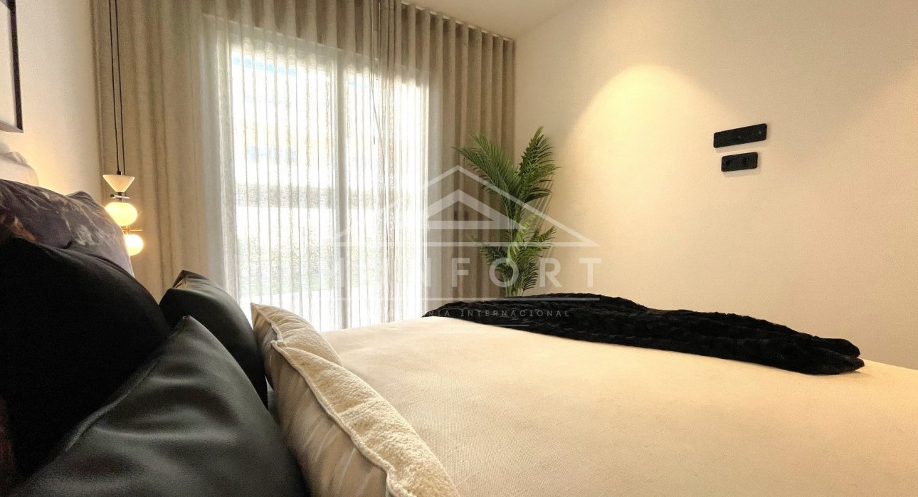 Revente - Bungalows -
Algorfa - Club de Golf La Finca - Algorfa