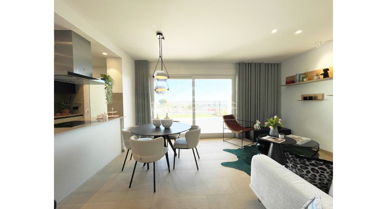 Revente - Bungalows -
Algorfa - Club de Golf La Finca - Algorfa