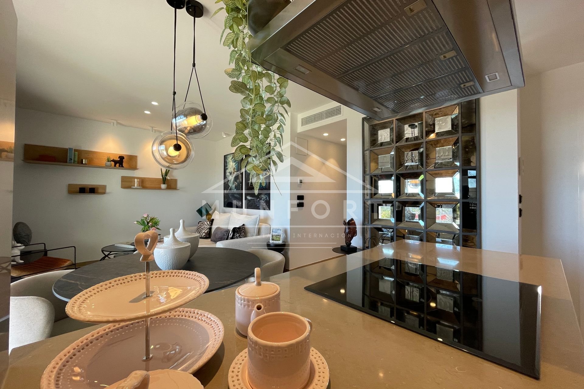 Revente - Bungalows -
Algorfa - Club de Golf La Finca - Algorfa