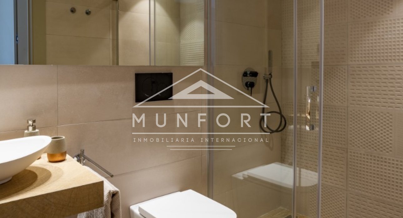 Revente - Bungalows -
Algorfa - Club de Golf La Finca - Algorfa