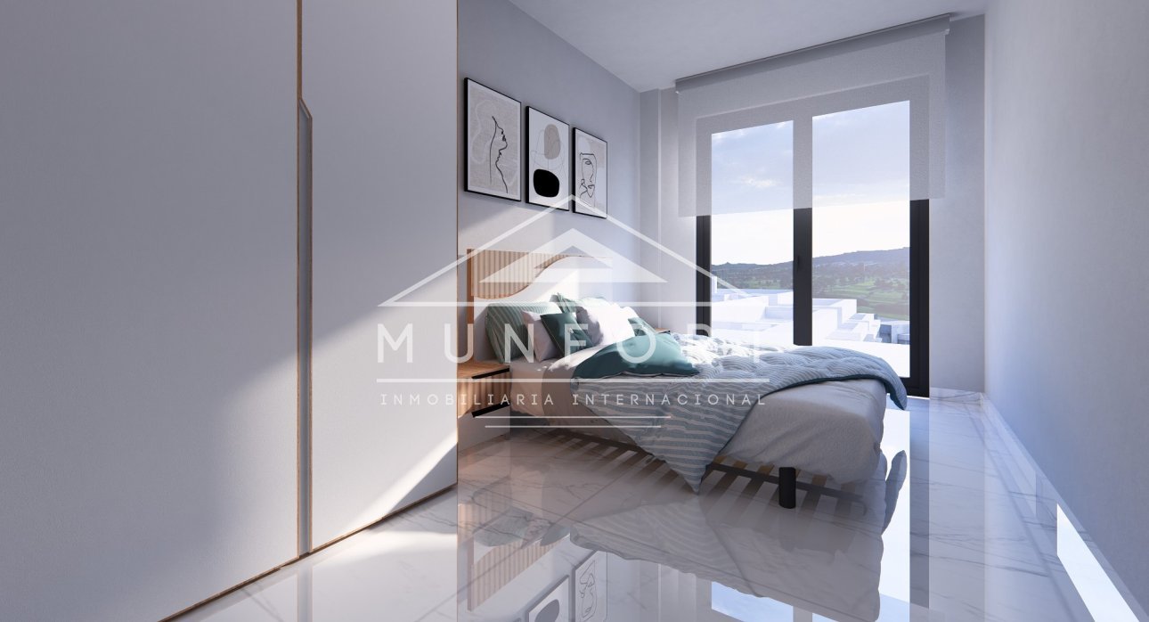 Revente - Bungalows -
Algorfa