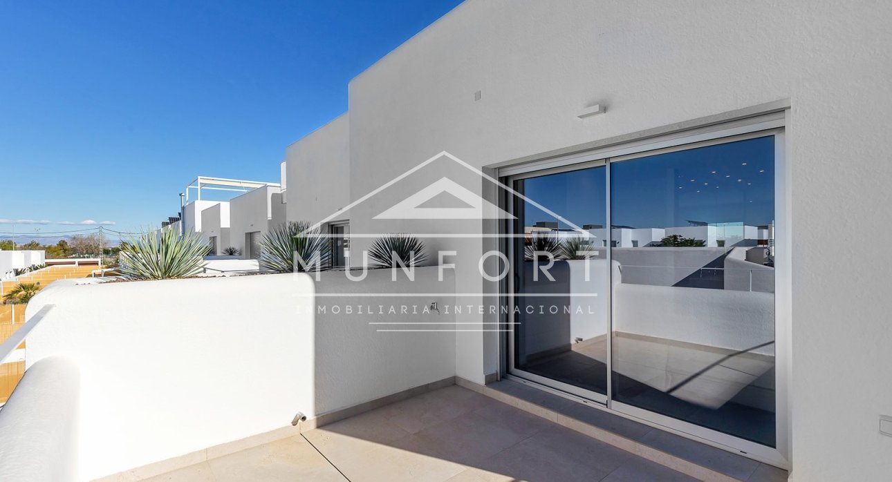 Revente - Bungalows -
Dolores