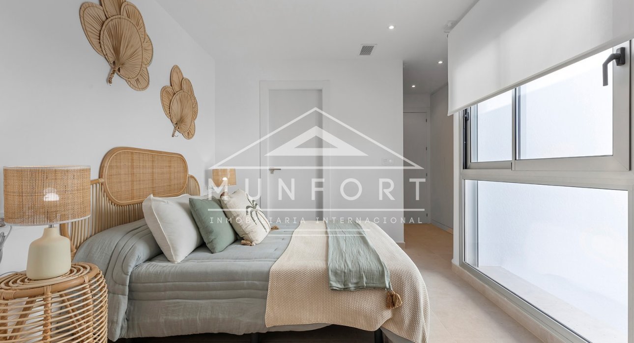 Revente - Bungalows -
Dolores