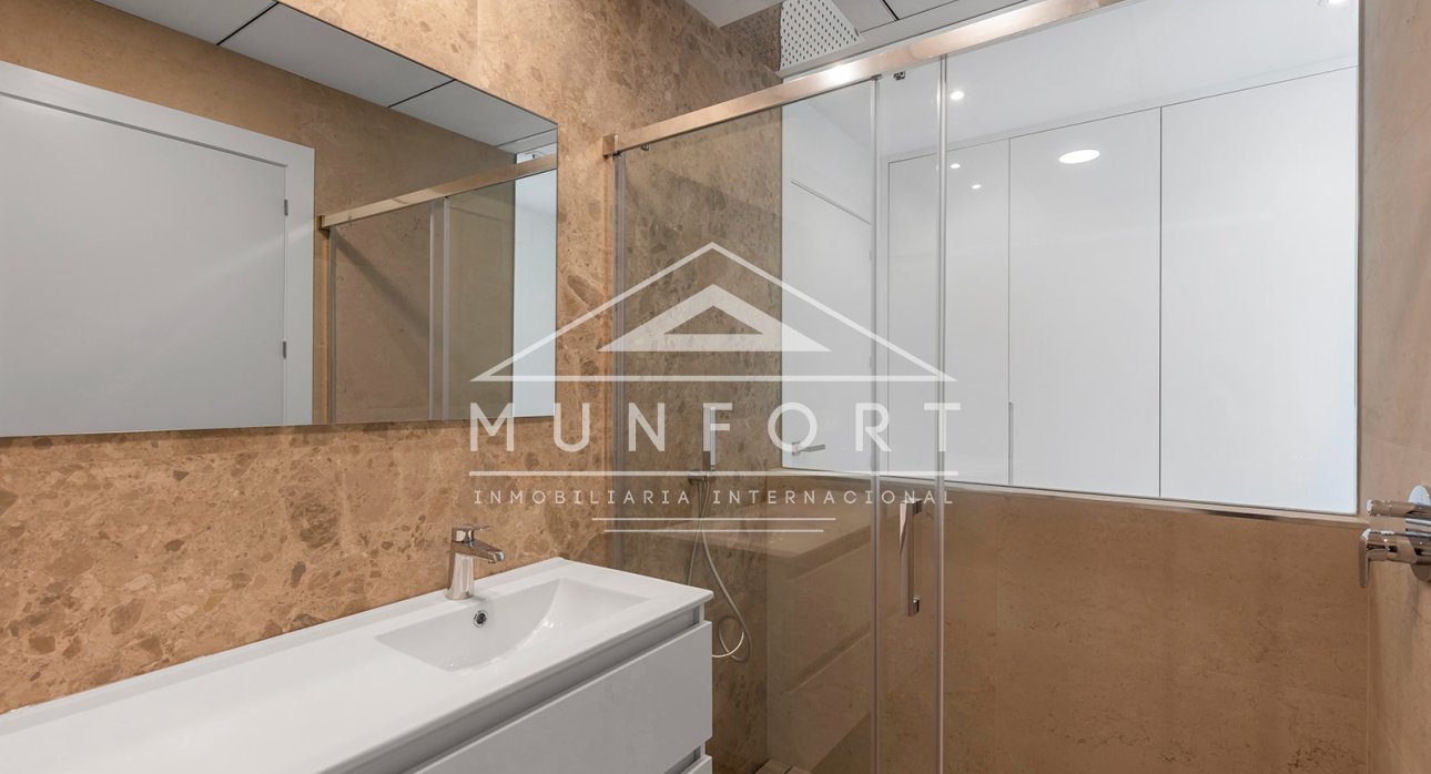 Revente - Bungalows -
Dolores