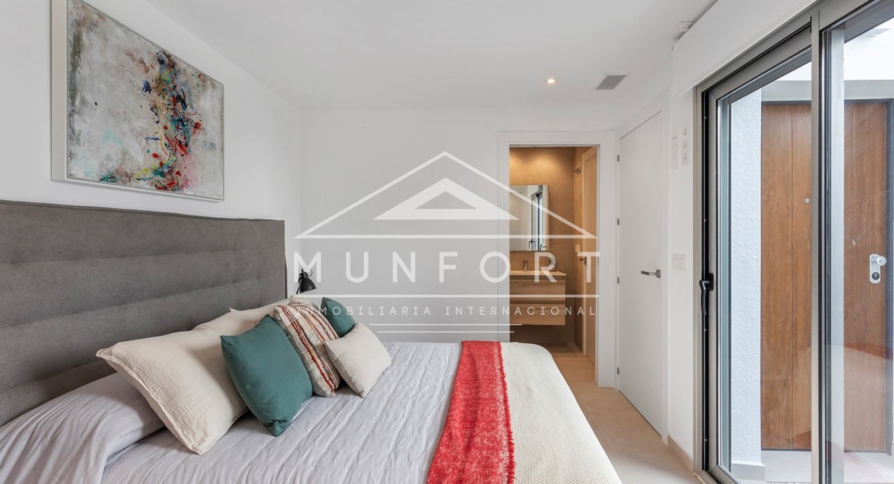 Revente - Bungalows -
Dolores