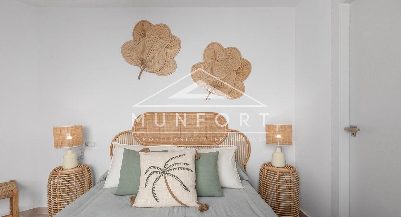 Revente - Bungalows -
Dolores