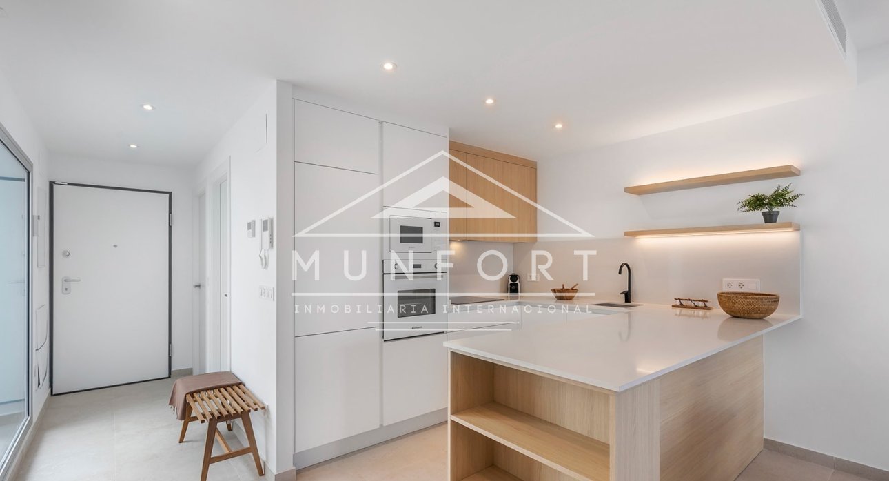 Revente - Bungalows -
Dolores