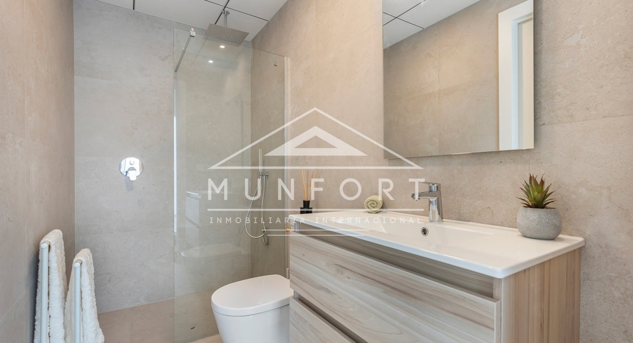 Revente - Bungalows -
Dolores