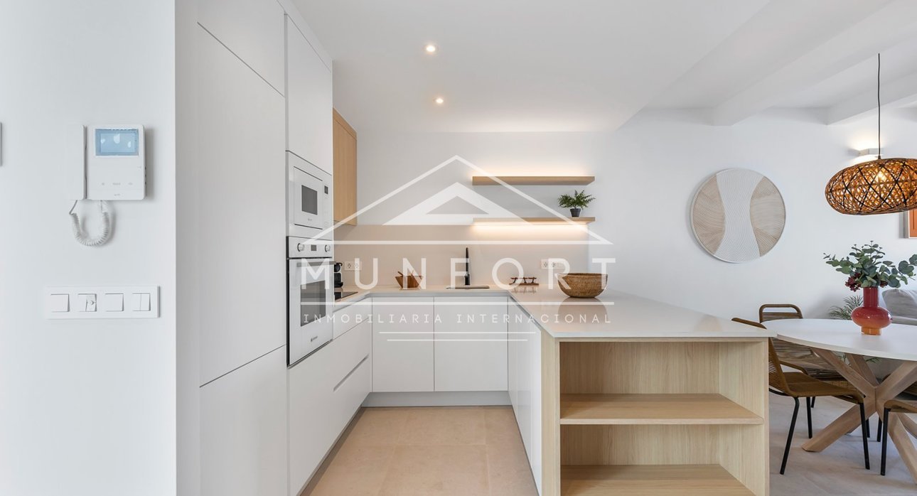 Revente - Bungalows -
Dolores