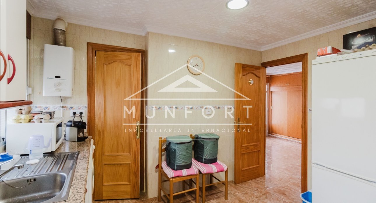 Revente - Bungalows -
Los Nietos