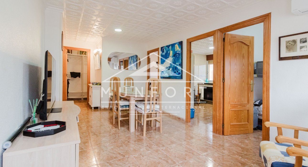 Revente - Bungalows -
Los Nietos