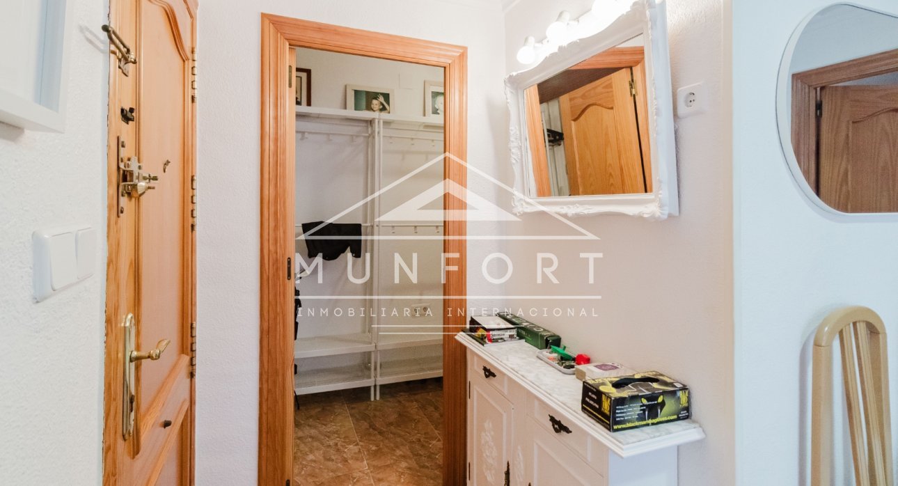 Revente - Bungalows -
Los Nietos