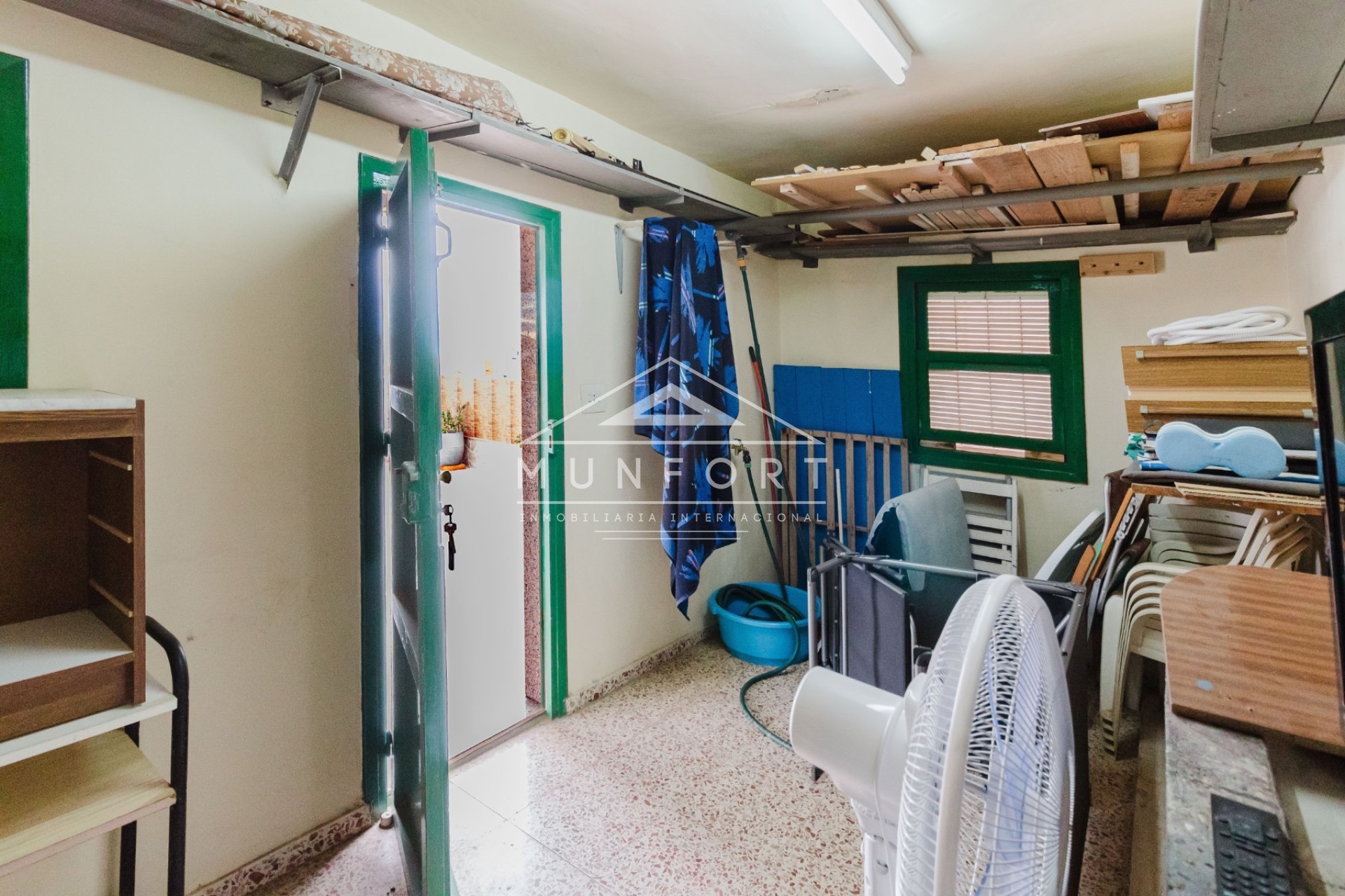 Revente - Bungalows -
Los Nietos