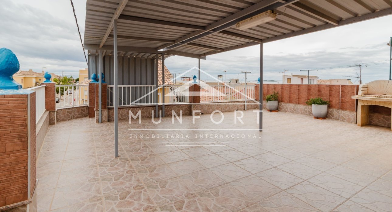 Revente - Bungalows -
Los Nietos