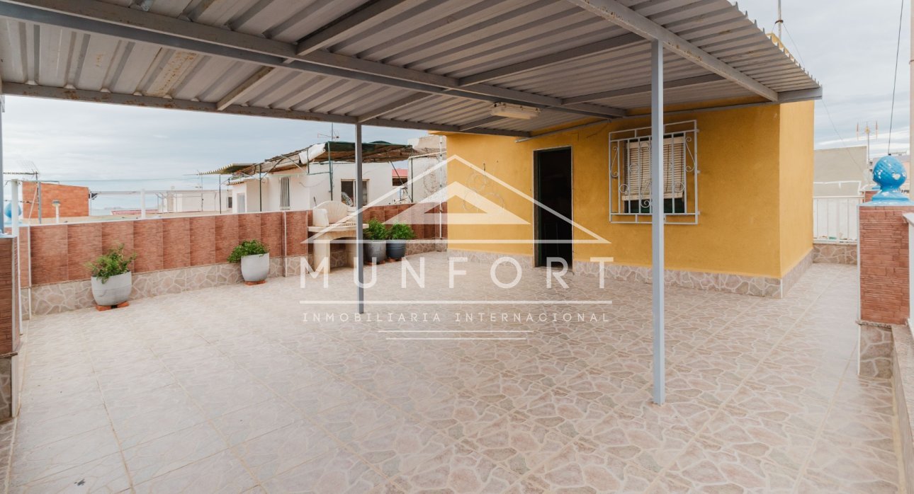 Revente - Bungalows -
Los Nietos