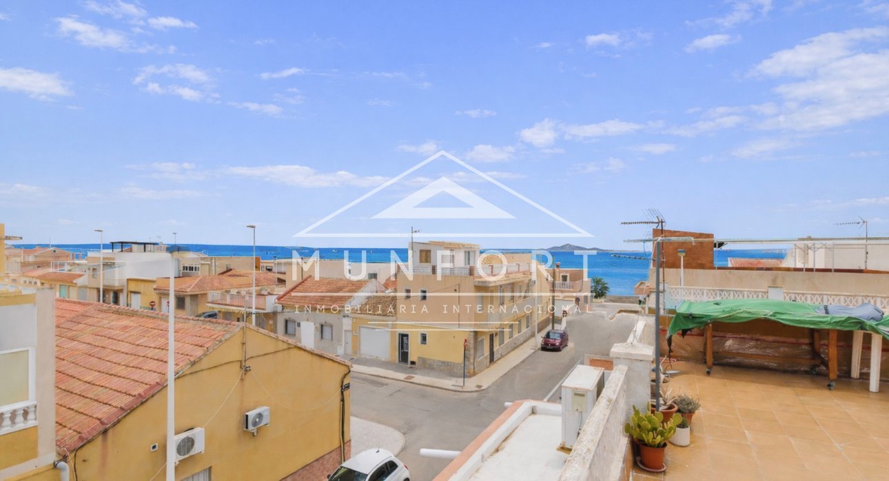 Revente - Bungalows -
Los Nietos