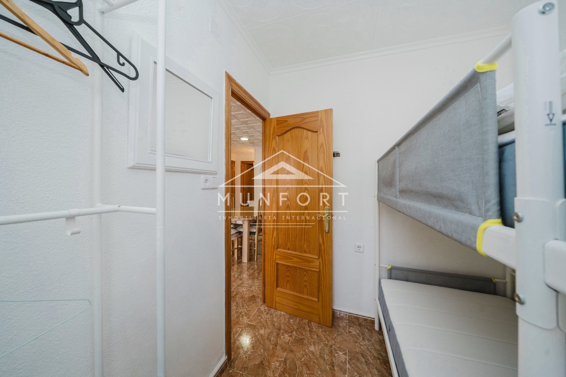 Revente - Bungalows -
Los Nietos