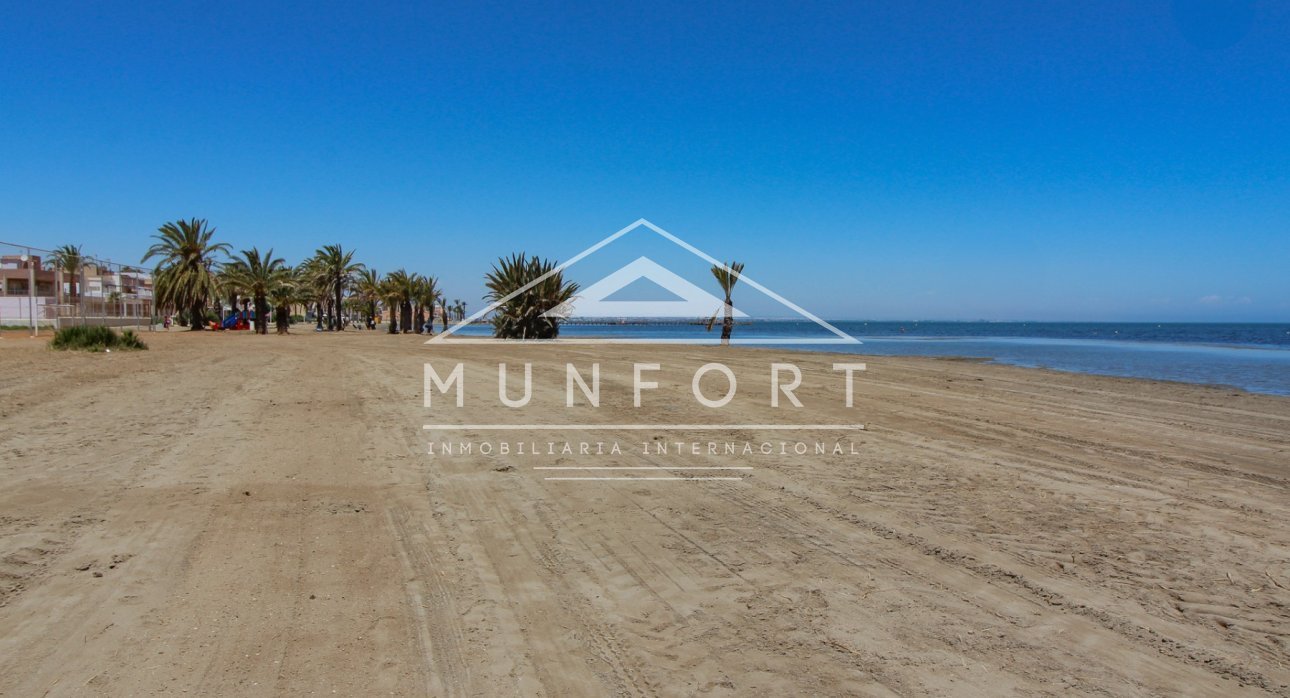 Revente - Bungalows -
Los Urrutias - Estrella de Mar