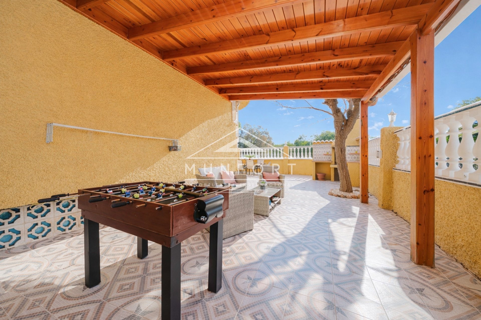 Revente - Bungalows -
Los Urrutias - Estrella de Mar