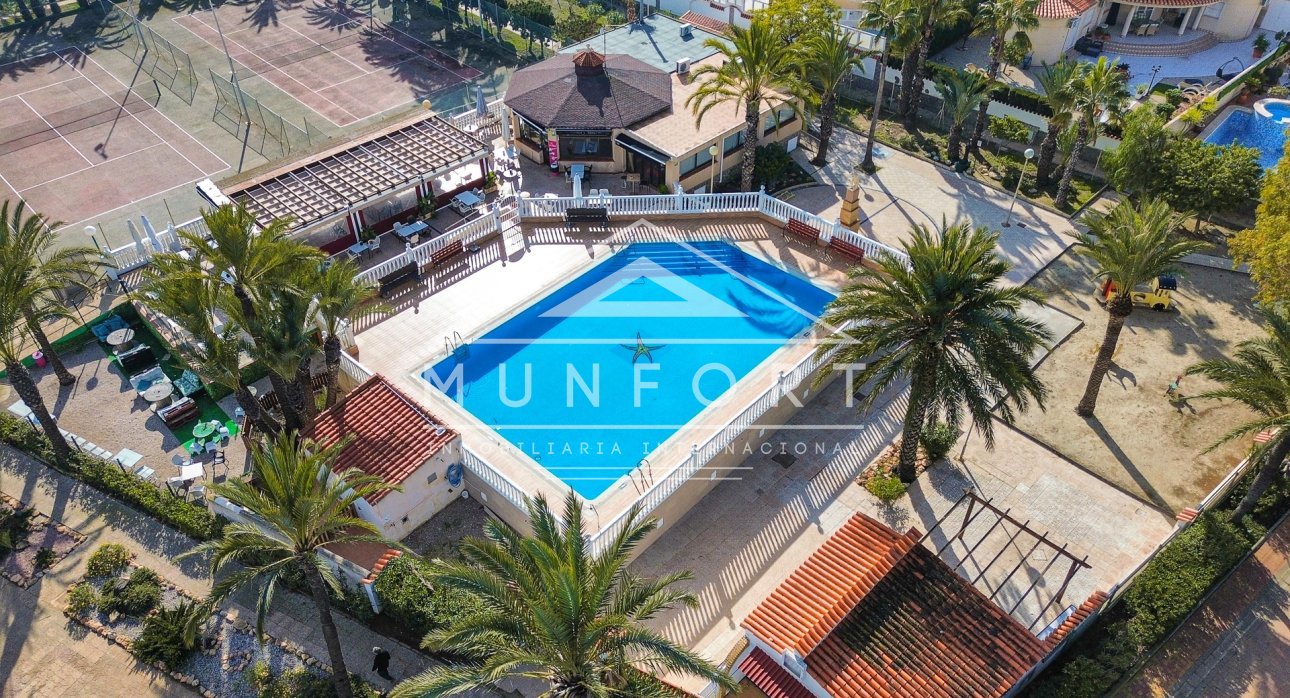 Revente - Bungalows -
Los Urrutias - Estrella de Mar