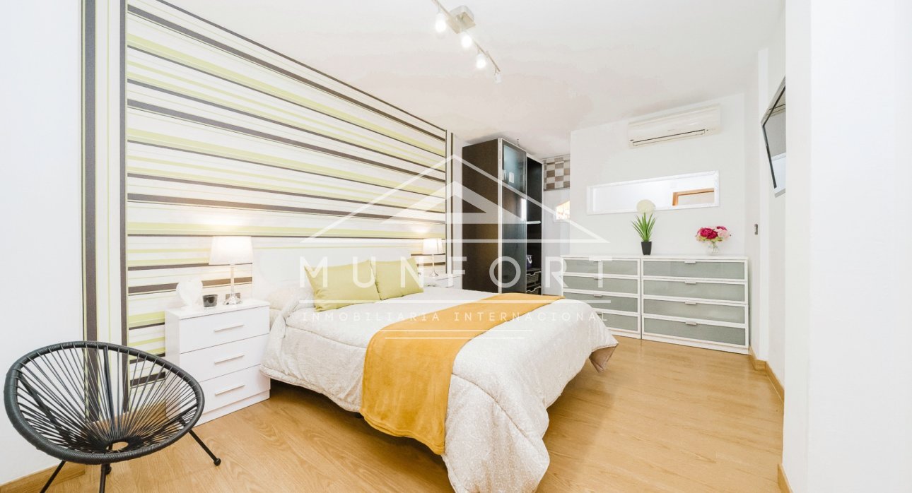 Revente - Bungalows -
Los Urrutias - Estrella de Mar