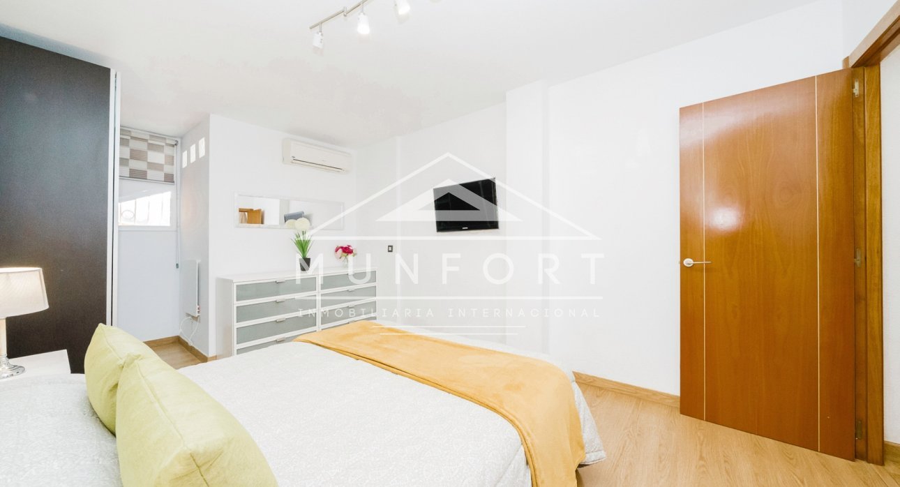 Revente - Bungalows -
Los Urrutias - Estrella de Mar