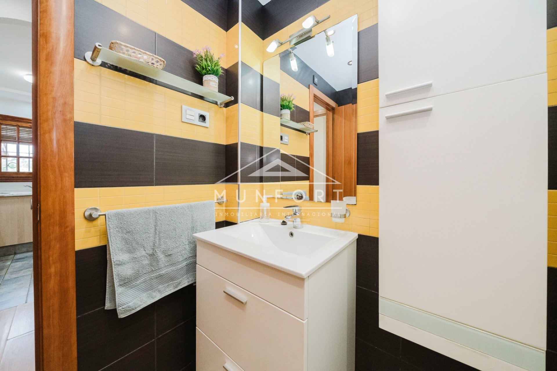 Revente - Bungalows -
Los Urrutias - Estrella de Mar