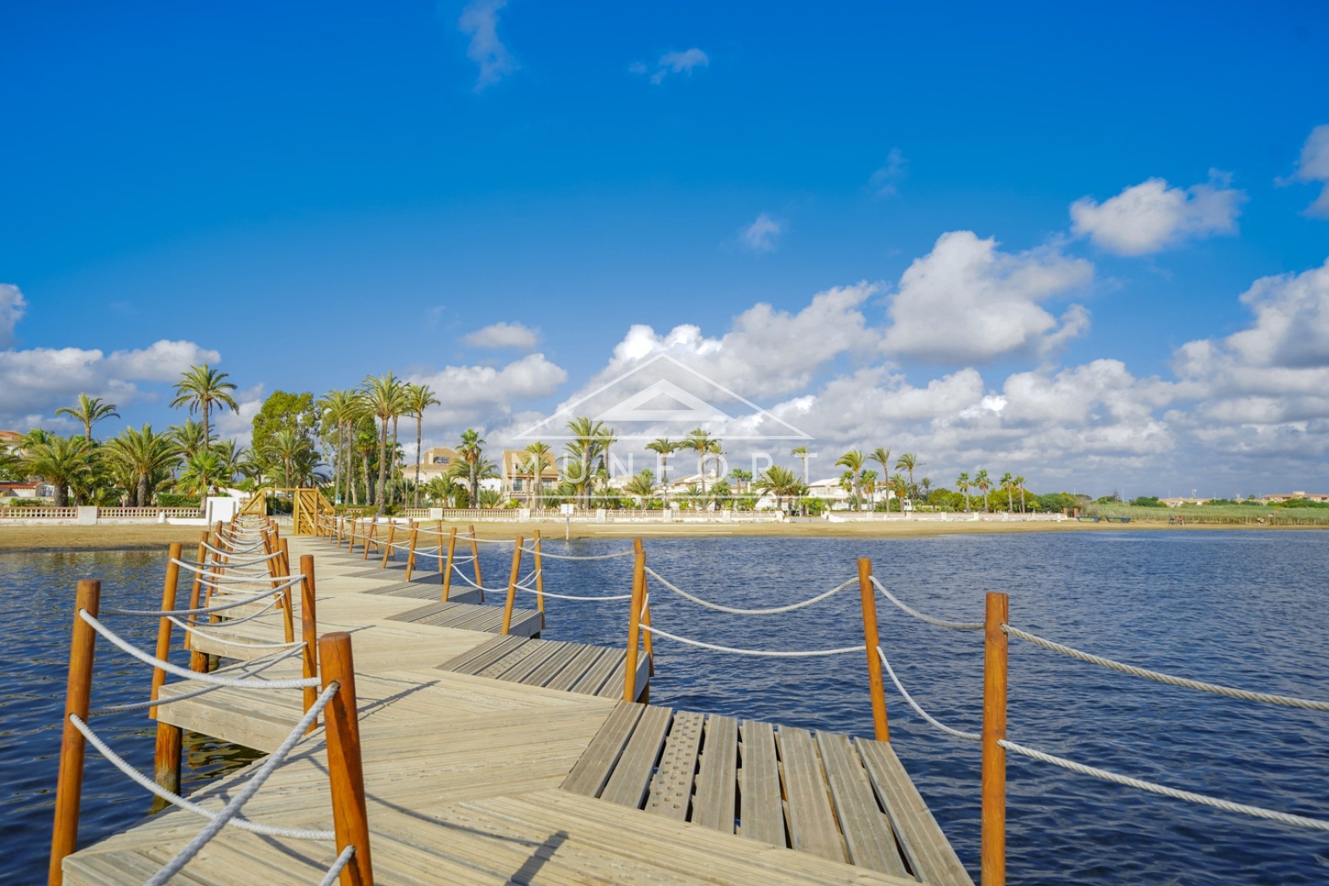 Revente - Bungalows -
Los Urrutias - Estrella de Mar