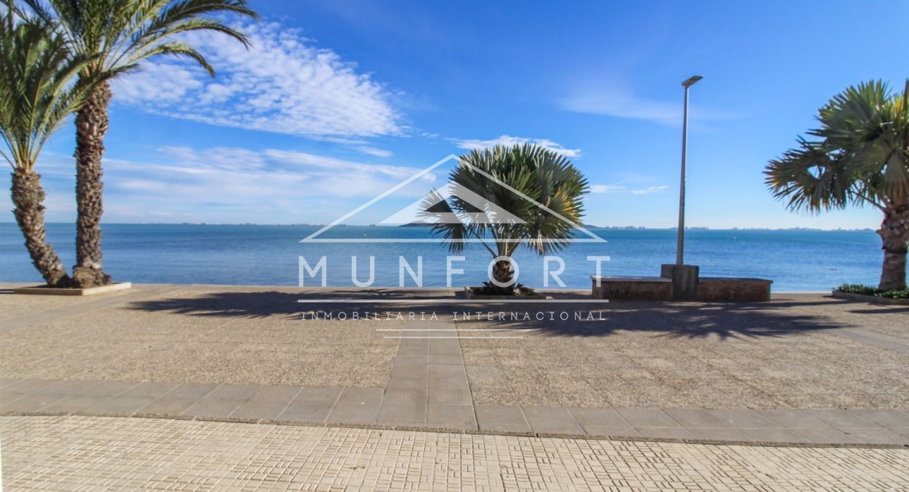 Revente - Bungalows -
Los Urrutias