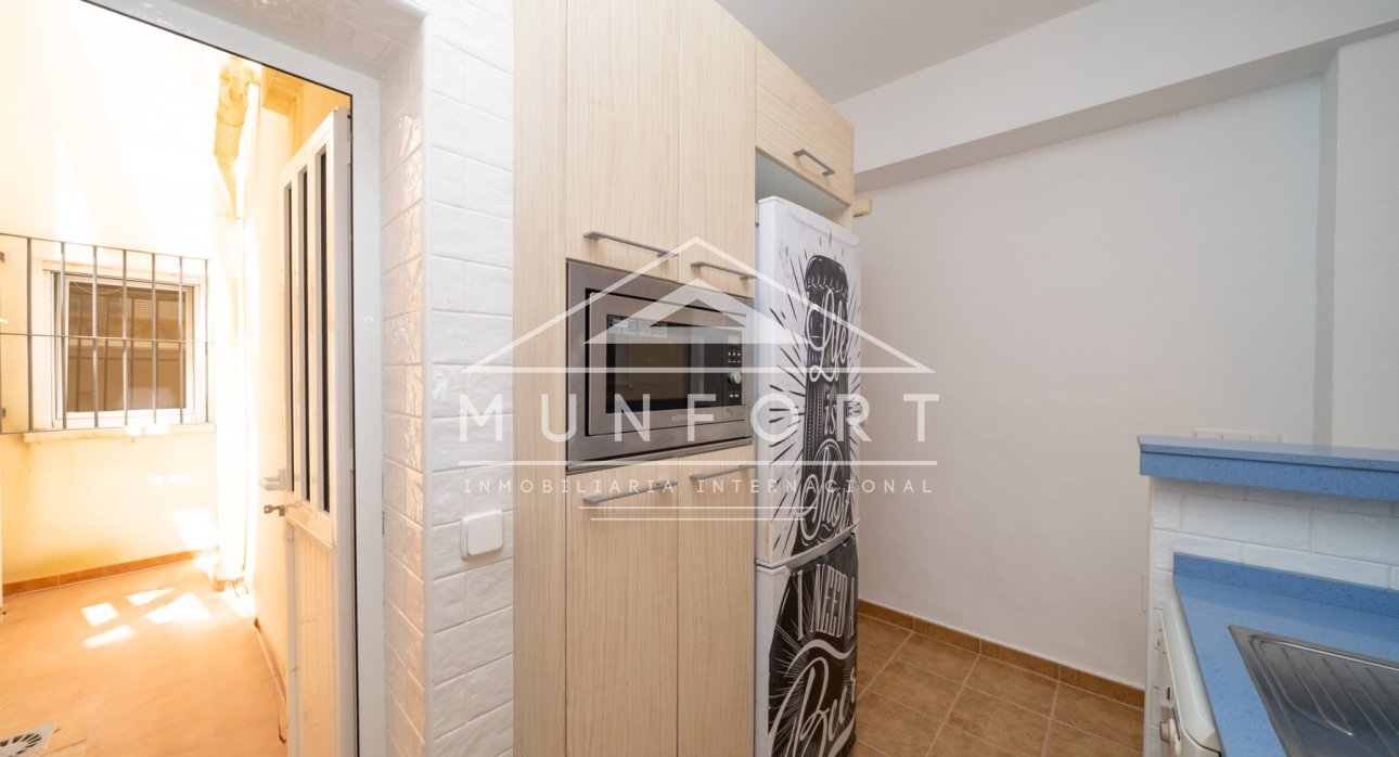 Revente - Bungalows -
Los Urrutias