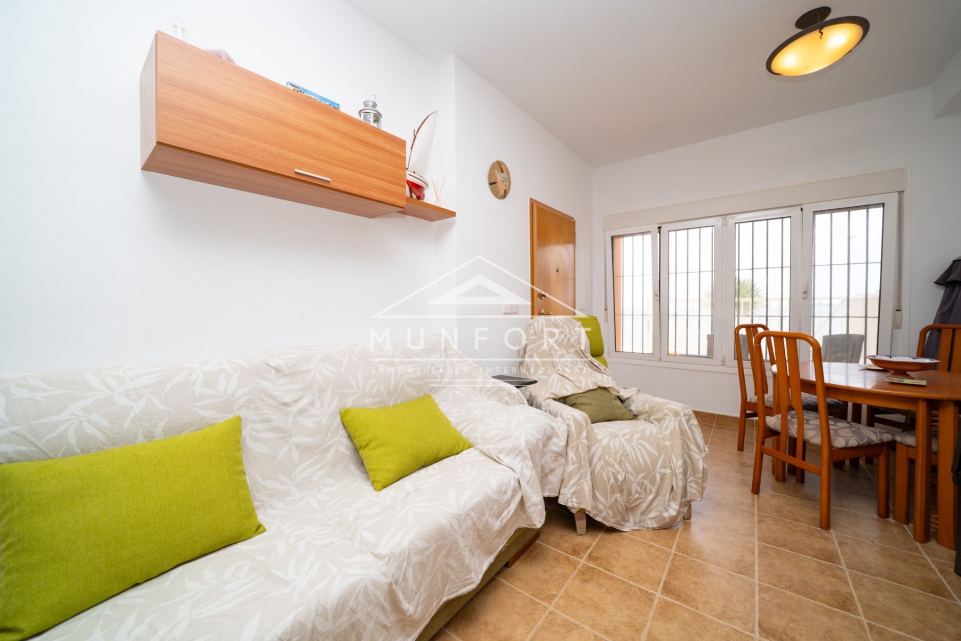 Revente - Bungalows -
Los Urrutias