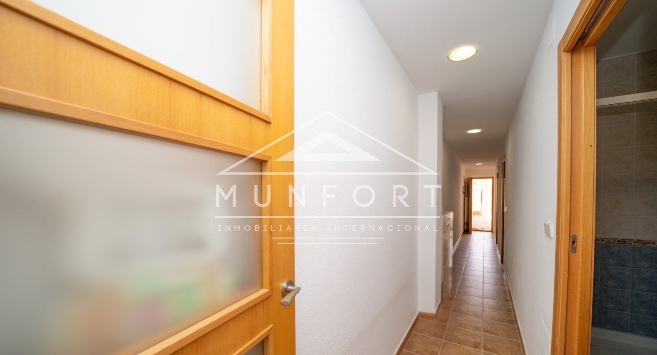 Revente - Bungalows -
Los Urrutias