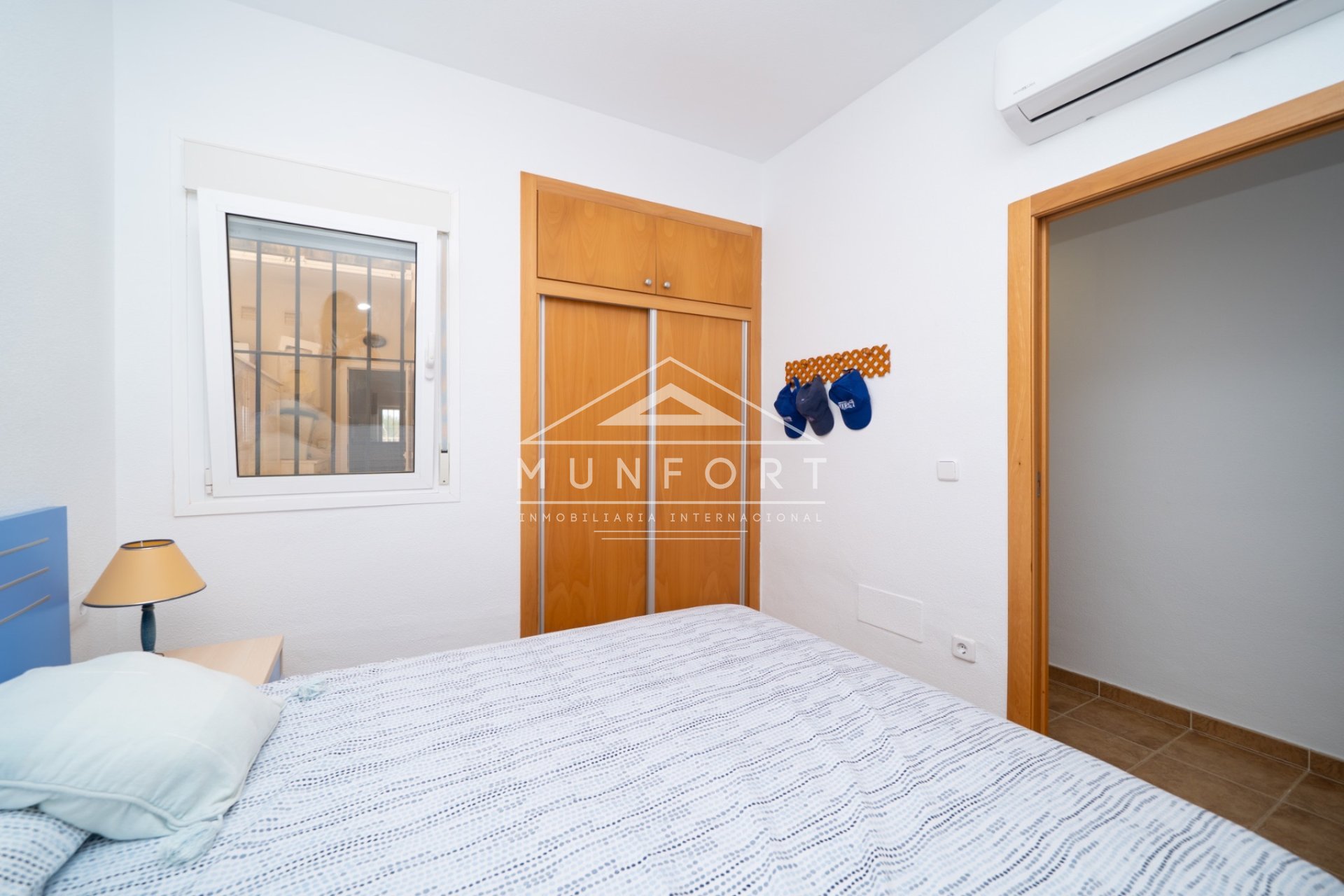 Revente - Bungalows -
Los Urrutias