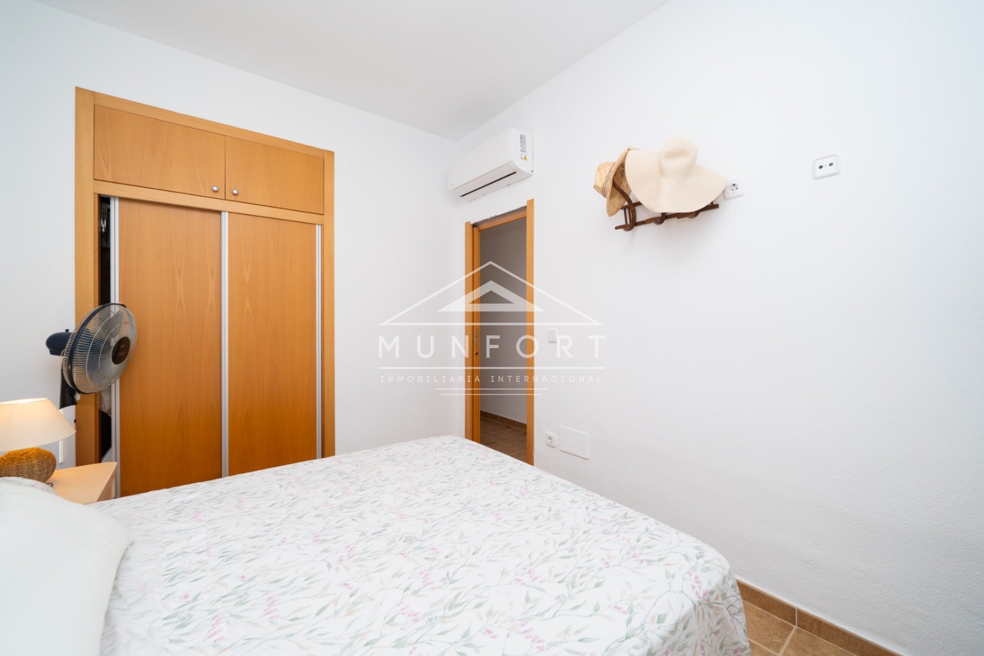 Revente - Bungalows -
Los Urrutias