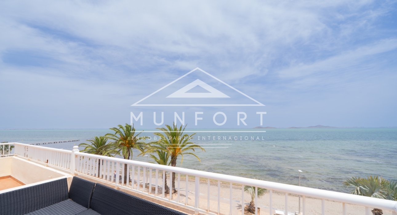 Revente - Bungalows -
Los Urrutias