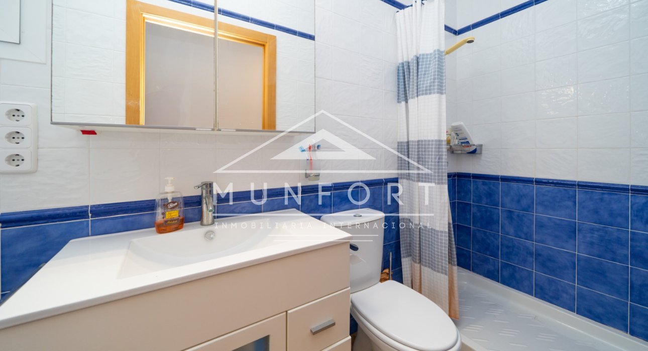 Revente - Bungalows -
Los Urrutias