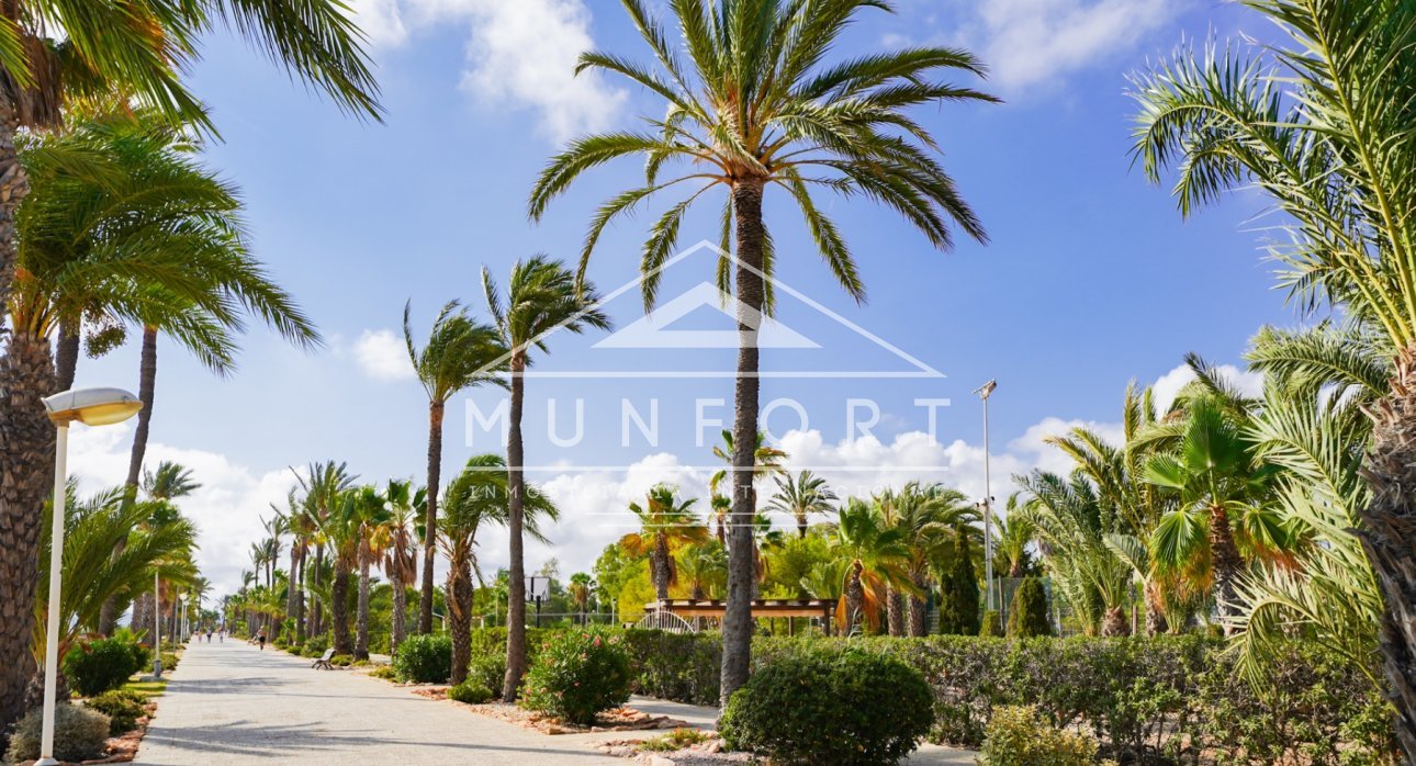 Revente - Bungalows -
Los Urrutias