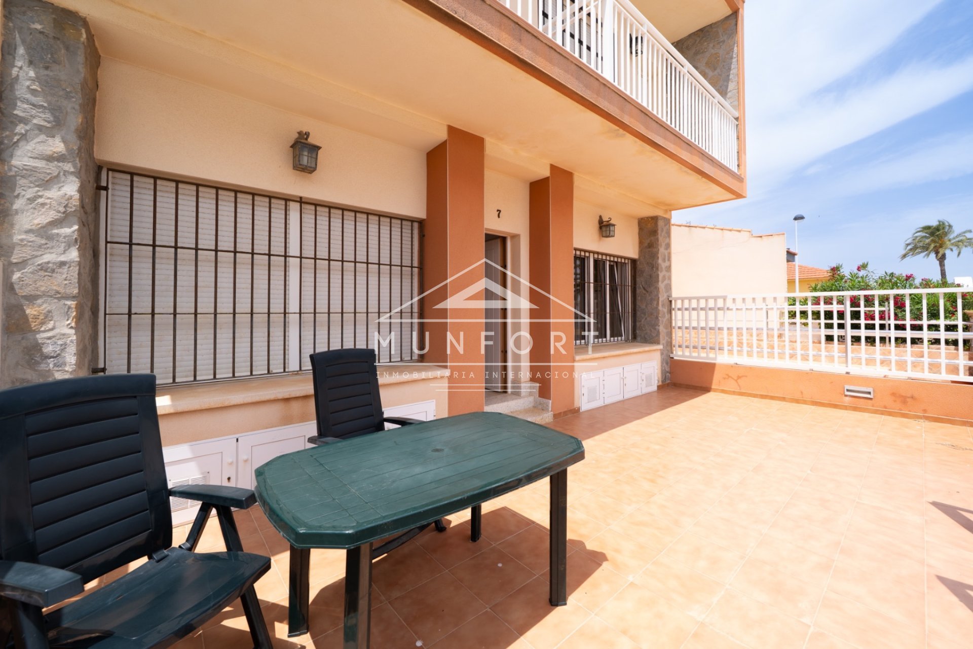 Revente - Bungalows -
Los Urrutias