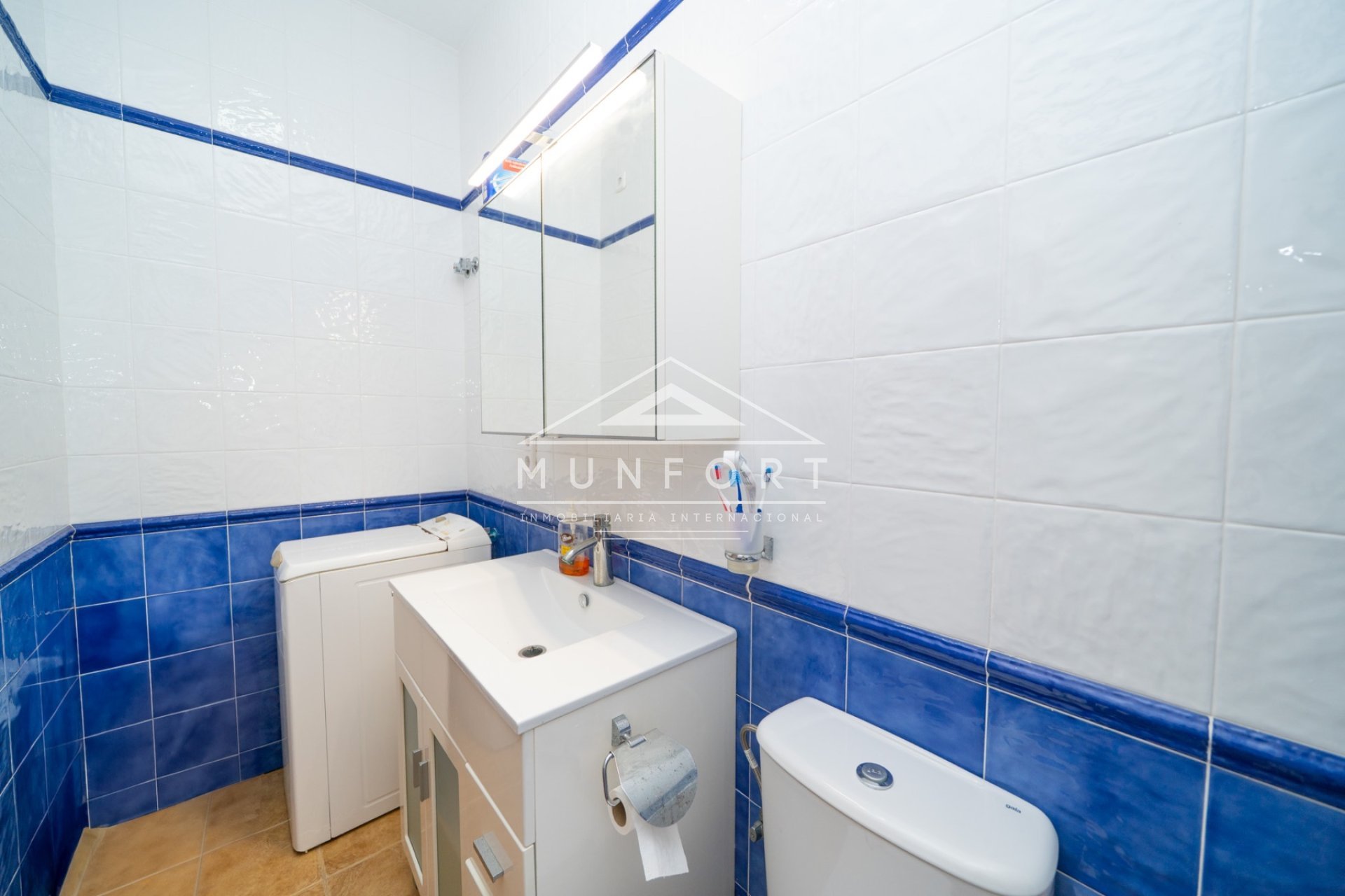 Revente - Bungalows -
Los Urrutias