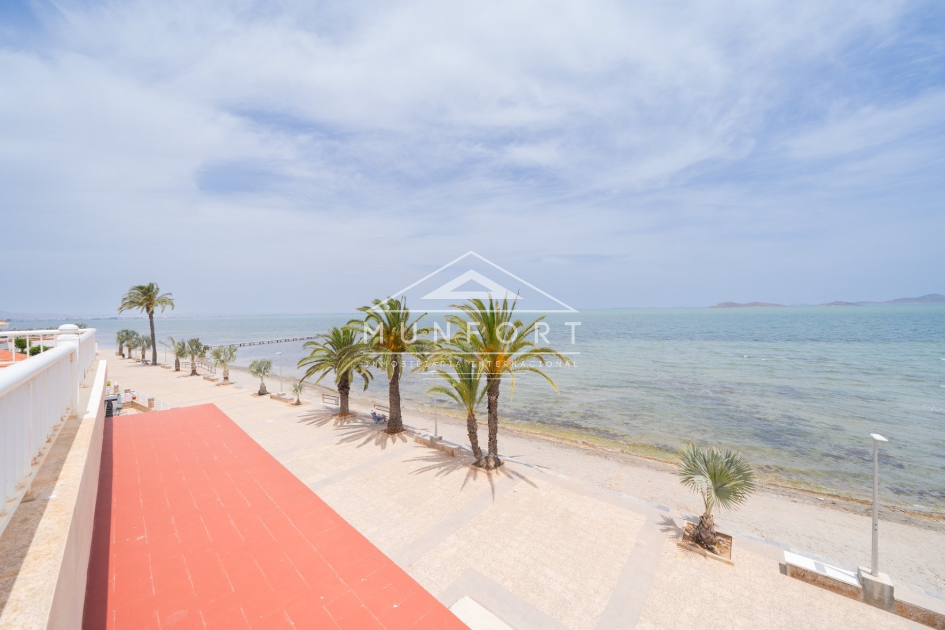 Revente - Bungalows -
Los Urrutias