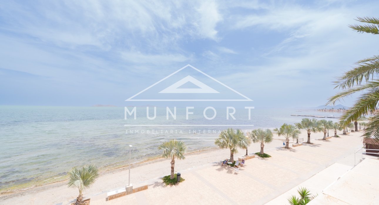 Revente - Bungalows -
Los Urrutias